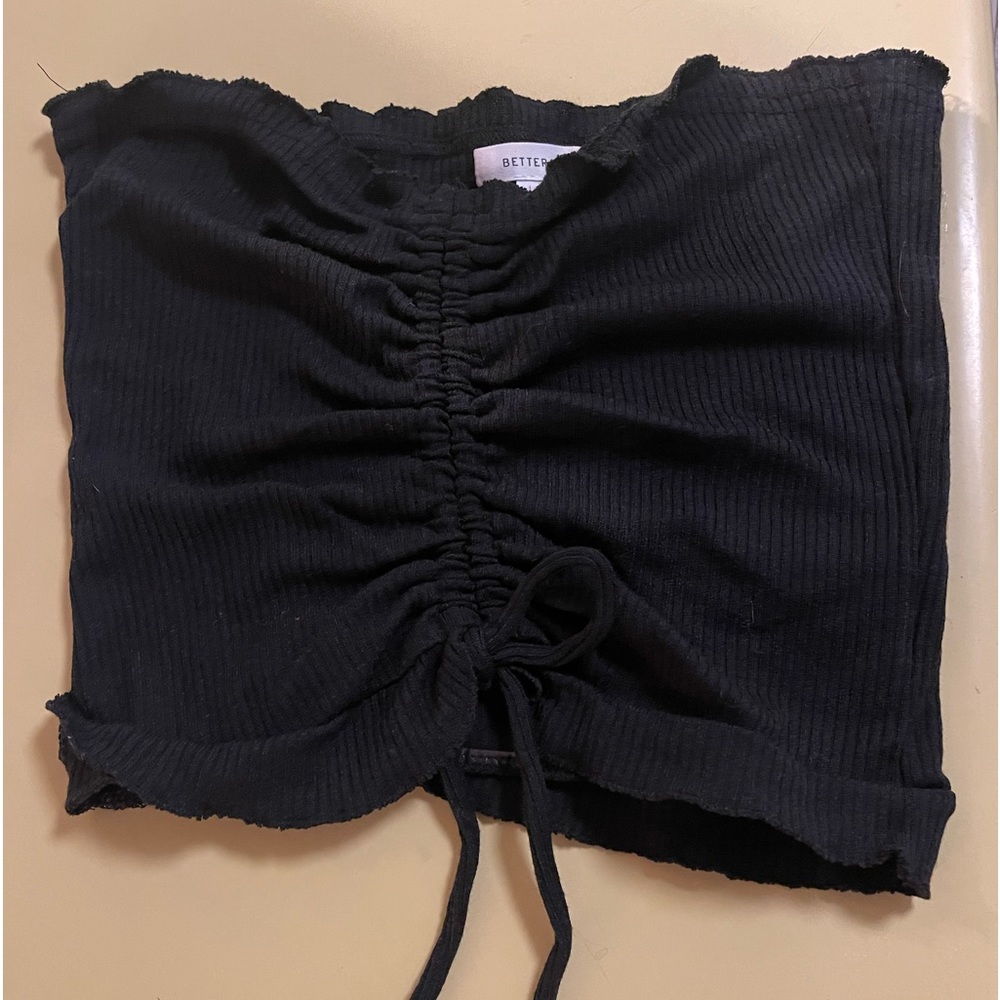 Tube top bundle- comes together